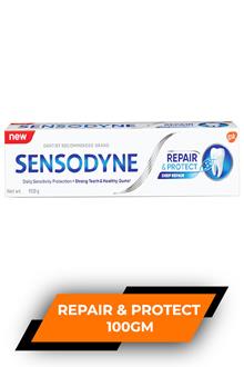 Sensodyne Repair & Protect 100gm