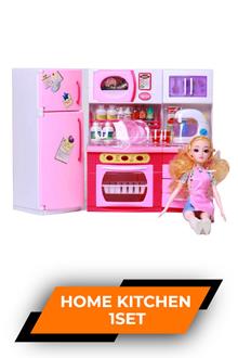 Oly Sweet Home Kitchen Set
