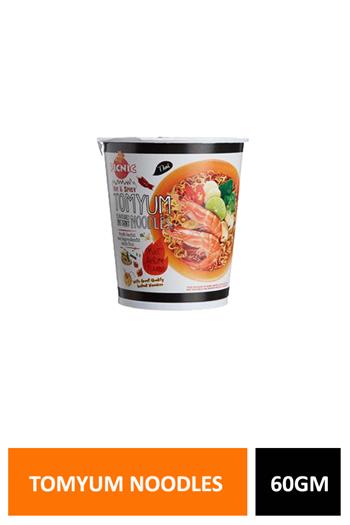 Picnic Tomyum Cup Noodles 60gm