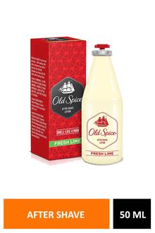 Old Spice Fresh Lime 50ml