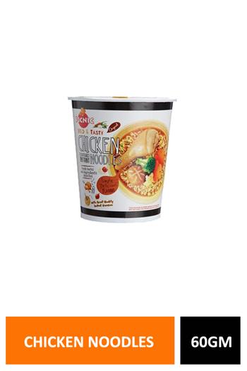 Picnic Chicken Cup Noodles 60gm