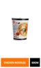 PICNIC CHICKEN CUP NOODLES 60GM