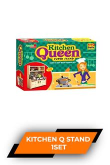Oly Kitchen Queen Stand