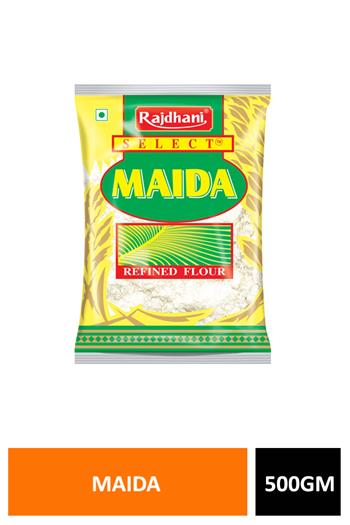 Rajdhani Maida 500gm