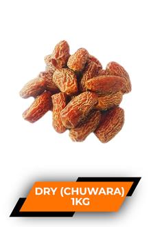 Dry Dates (chuwara) 1kg