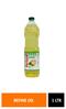 FORTUNE SOYABEEN OIL PET 1LTR