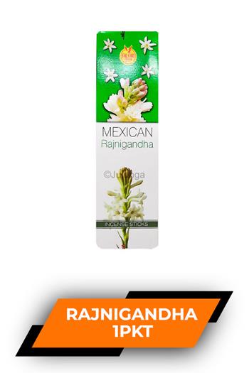 Falcon Sticks Mexican Rajnigandha 105gm