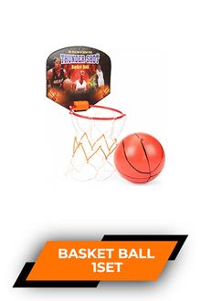 Oly Basket Ball Champion Wooden
