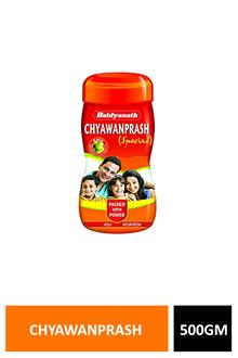 Baidyanath Chawanprash 500gm