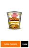 NISSIN CUP NOODLES SPICED CHICKEN 55G