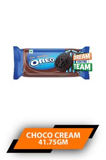 Cadbury Oreo Choco Creme 41.75gm