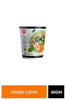 Picnic Veggie Cup Noodles 60gm