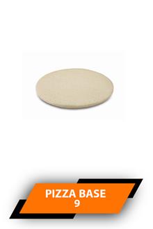 Pyramid Pizza Base 9"