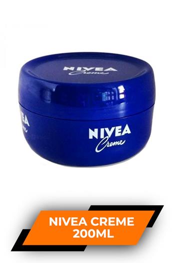 Nivea Creme 200ml