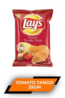Lays Tomato Tango 25gm
