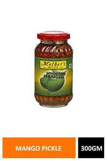 Mothers Bengali  Mango Pickle 300gm