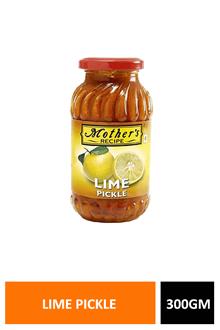 Mothers Lime Pickle 300gm