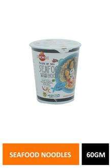Picnic Seafood Cup Noodles 60gm