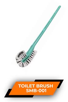 Spark Mate Twin Side Toilet Brush SmB-001
