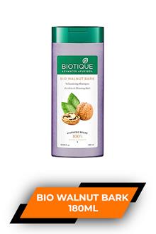 Biotique Shampoo Bio Walnut Bark 180ml