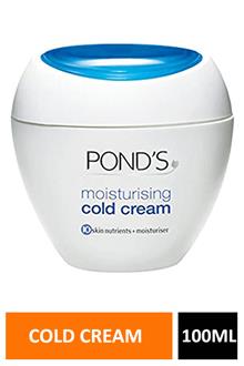 Ponds Cold Cream 100ml