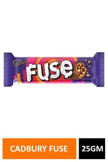 Cadbury Fuse 25gm