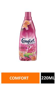 Comfort Fab Cond Lily Fresh 220ml