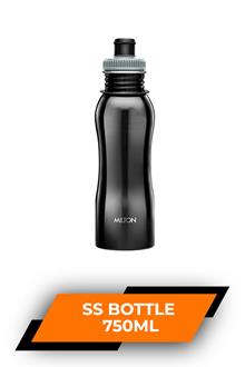 Milton Ss Bottle Easy Grip 750ml