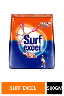 Surf Excel Quickwash 500gm