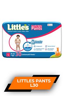 Littles Pants L30