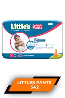 Littles Pants S42
