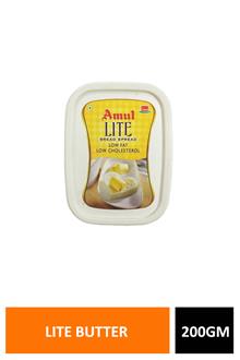 Amul Lite Bread Spread 200gm