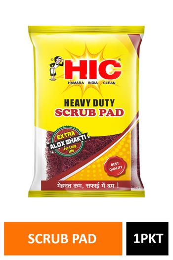 Hic Heavy Duty  Pad Yi179