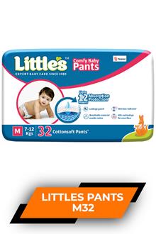 Littles Pants M32