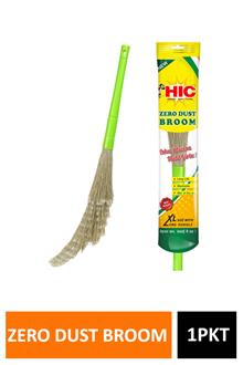 Hic Zero Dust Broom Yi022