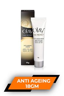 Olay Anti Ageing Cream 18gm
