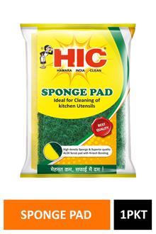 Hic Sponge Pad Yi 254