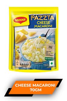 Maggi Pazzta Cheese Macaroni 70gm