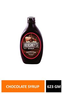 Hersheys Chocolate Syrup 623gm