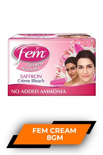 Dabur Fem Cream 8gm
