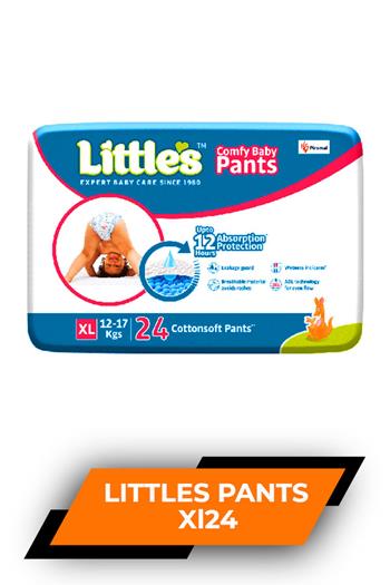 Littles Pants Xl24