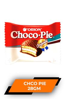Orion Choco Pie 28gm
