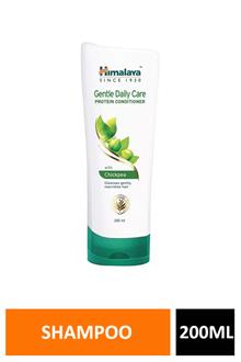 Himalaya Gd Care Shampoo 200 ml