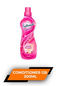 Wipro Softouch Conditioner Gb 200ml