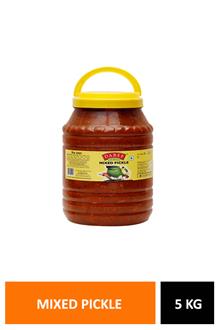 Dabee Mixed Pickle 5kg