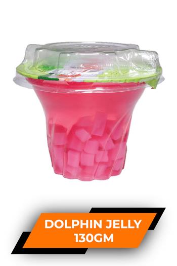 Dolphin Jelly 130gm