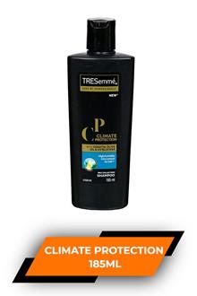 Tresemme Shampoo Climate Protection 185ml
