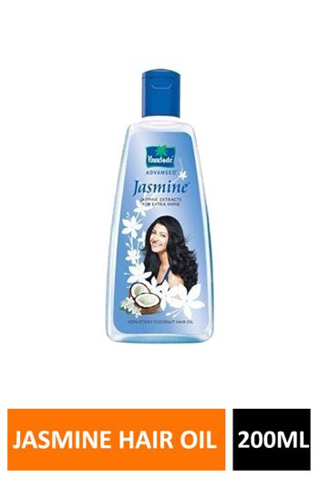 Parachute Jasmine Hair Oil 200ml