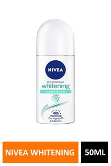 Nivea Whitening Sensitive 50ml