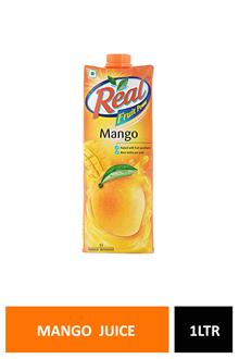 Real Fruit Mango 1ltr